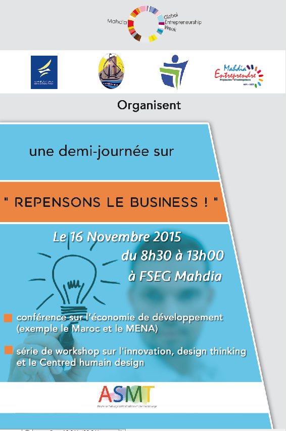 journée 16 novembre 2015