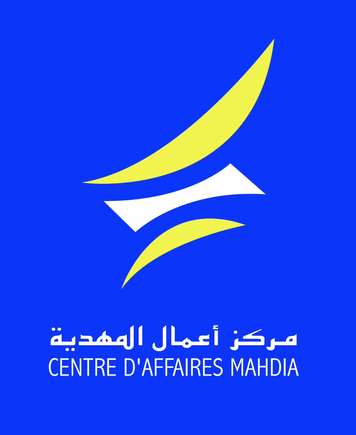 logo centre daffaires